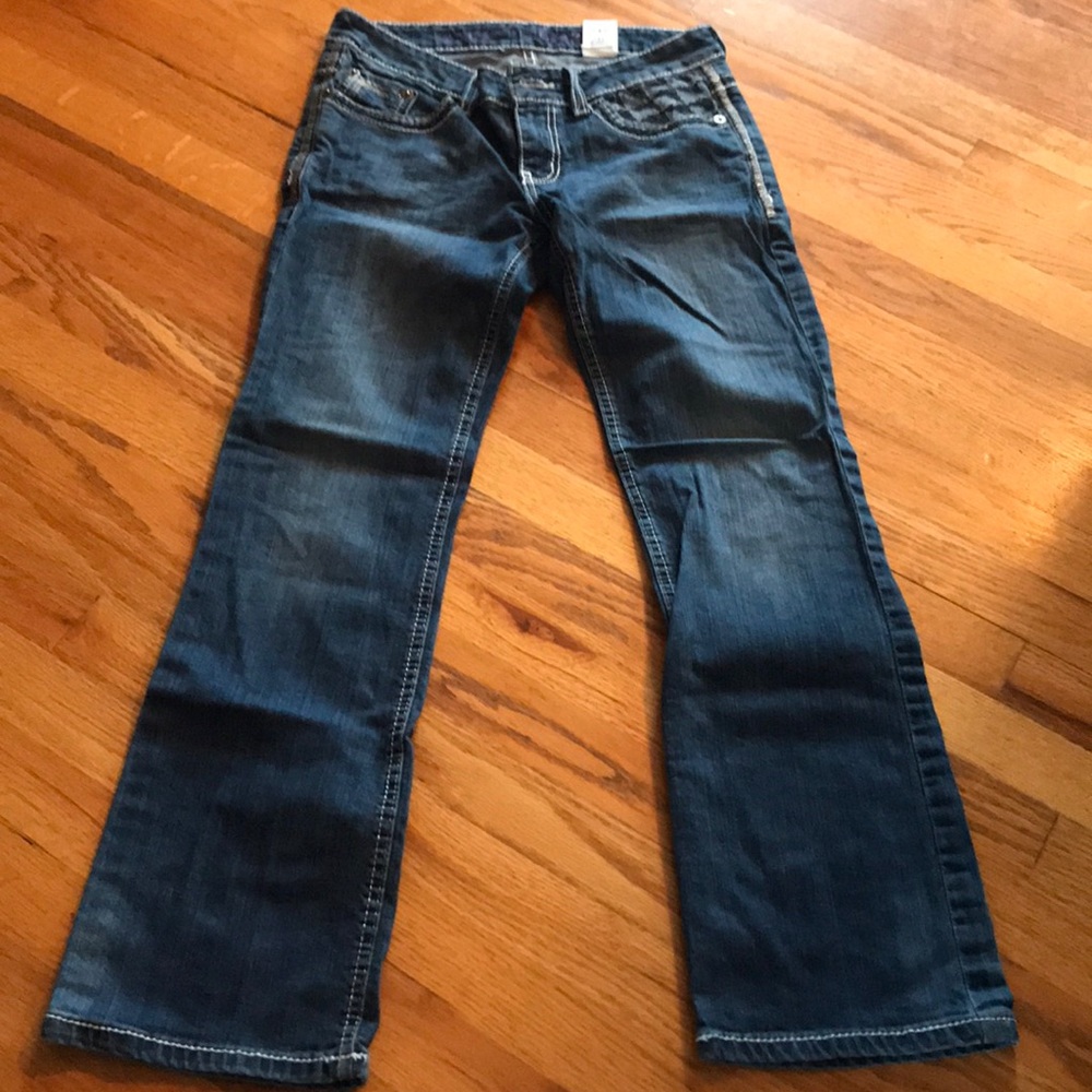 Cruel Girl Jeans